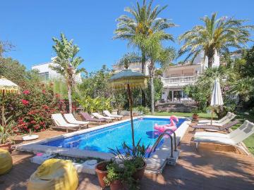 Casa chalet en Venta en Levantina Montgavina Quintmar