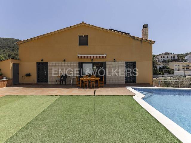 Casa chalet en Venta en Levantina Montgavina Quintmar