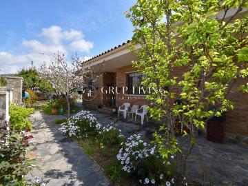 Casa chalet en Venta en Levantina Montgavina Quintmar