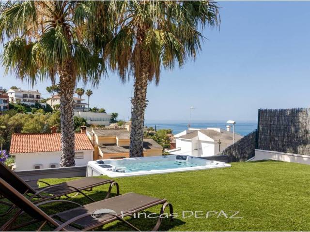 Casa chalet en Venta en Levantina Montgavina Quintmar
