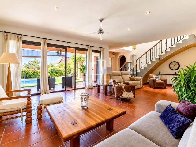 Casa chalet en Venta en Levantina Montgavina Quintmar