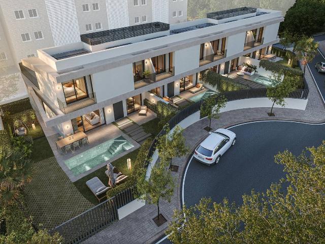Casa chalet en Venta en Limonar