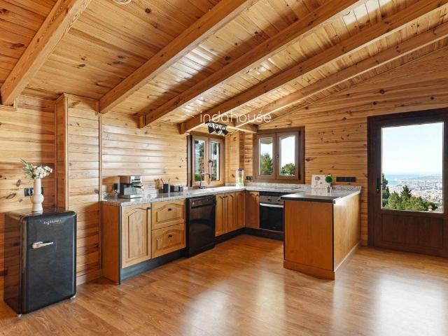 Casa chalet en Venta en Limonar