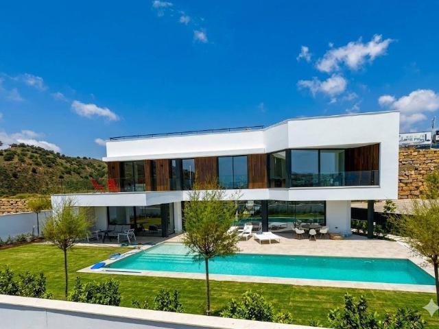 Casa chalet en Venta en Limonar