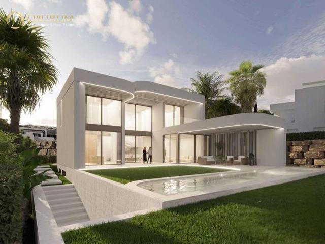 Casa chalet en Venta en Limonar