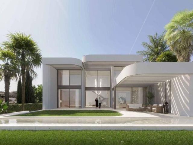 Casa chalet en Venta en Limonar