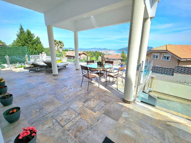 Casa chalet en Venta en Limpias