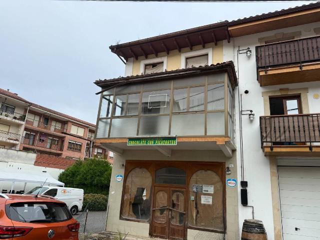 Casa chalet en Venta en Limpias