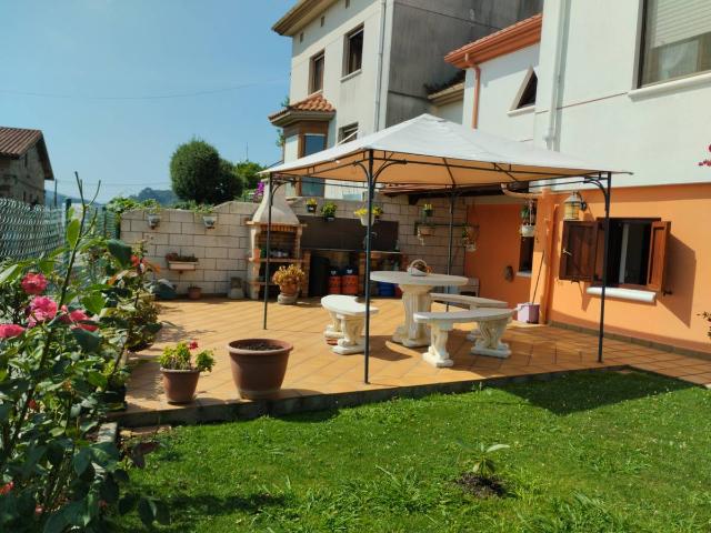 Casa chalet en Venta en Limpias
