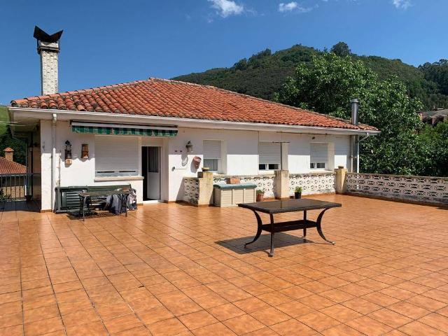 Casa chalet en Venta en Limpias