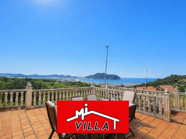 Casa chalet en Venta en Limpias