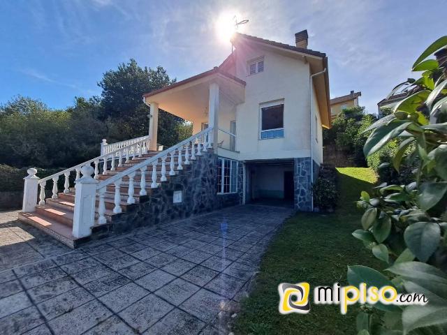 Casa chalet en Venta en Limpias