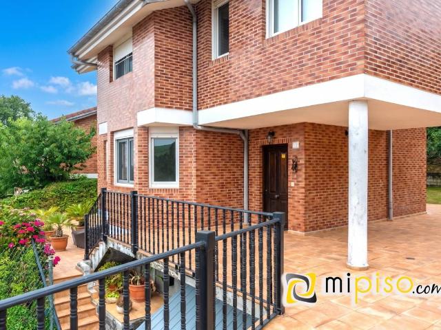 Casa chalet en Venta en Limpias