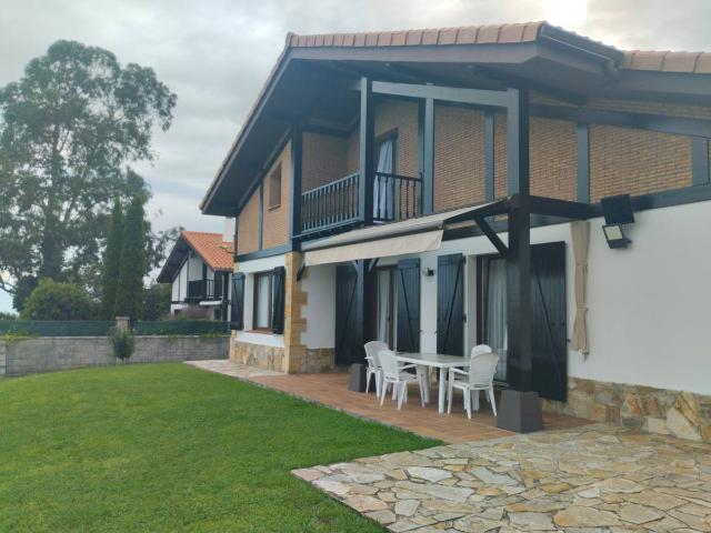 Casa chalet en Venta en Limpias