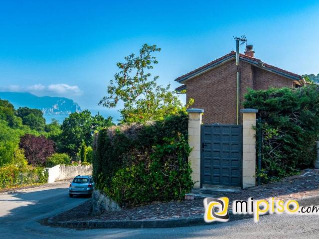 Casa chalet en Venta en Limpias