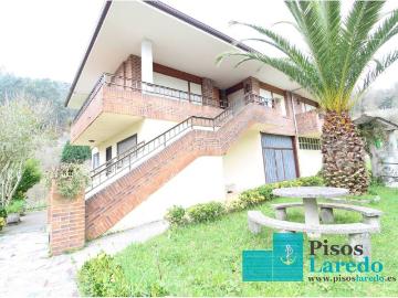 Casa chalet en Venta en Limpias
