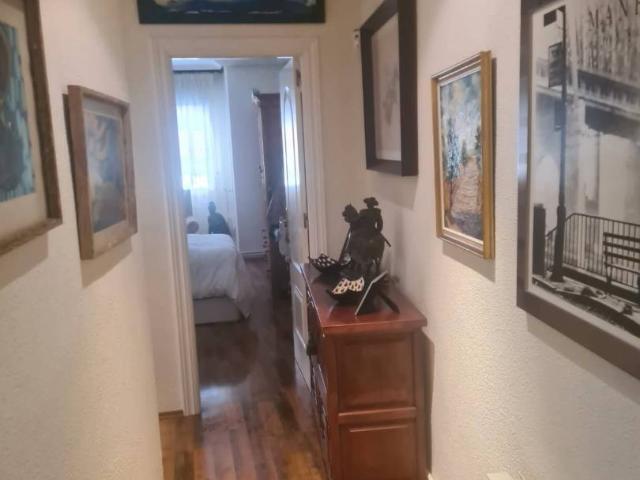 Casa chalet en Venta en Linarejos