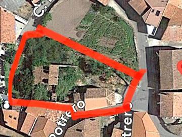 Casa chalet en Venta en Linares de Riofrío