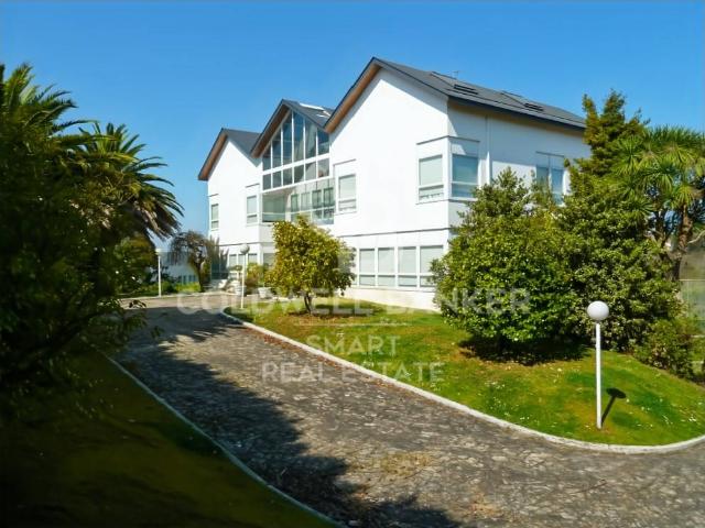 Casa chalet en Venta en Liáns
