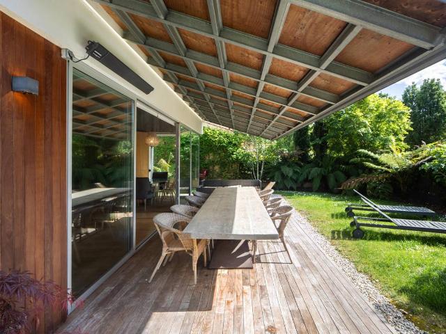 Casa chalet en Venta en Liáns