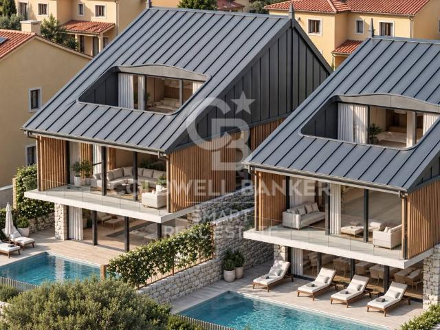 Casa chalet en Venta en Liáns