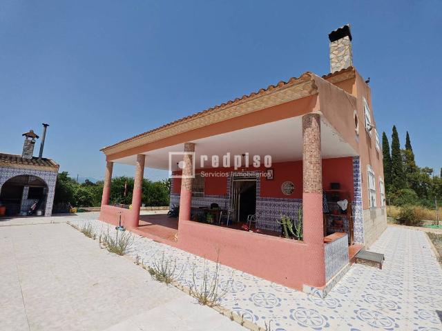 Casa chalet en Venta en Librilla