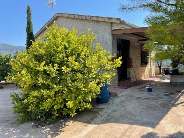 Casa chalet en Venta en Librilla