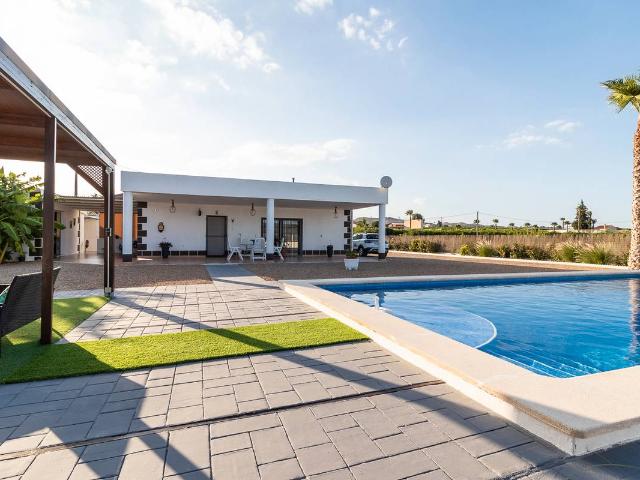 Casa chalet en Venta en Librilla