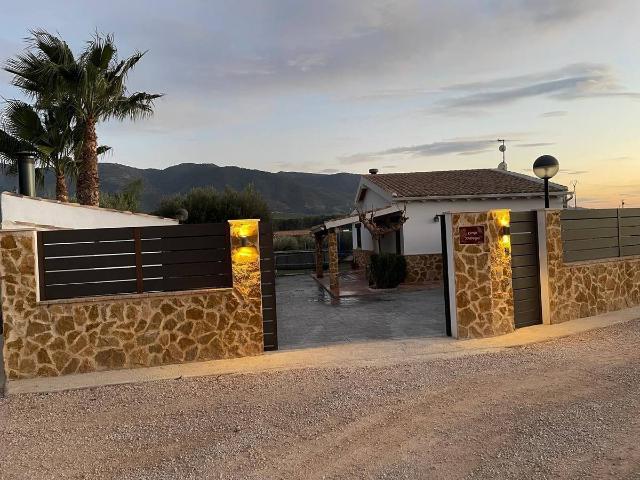 Casa chalet en Venta en Librilla
