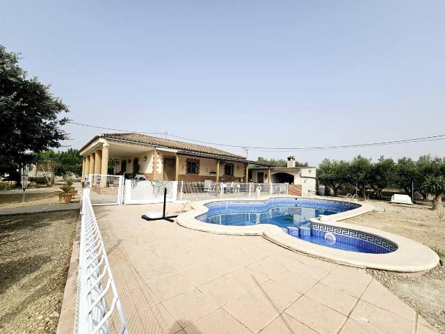 Casa chalet en Venta en Librilla