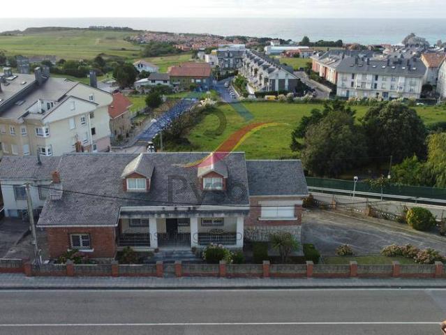 Casa chalet en Venta en Liencres