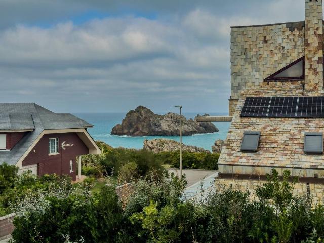 Casa chalet en Venta en Liencres