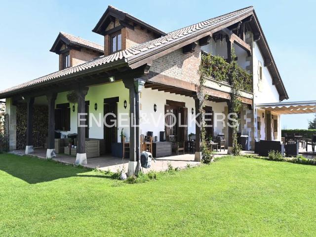 Casa chalet en Venta en Liencres