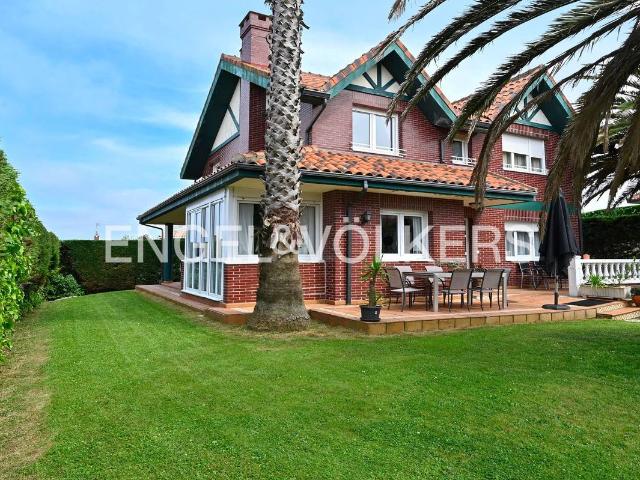 Casa chalet en Venta en Liencres