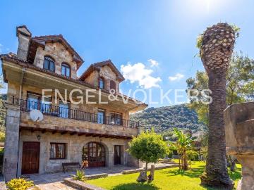 Casa chalet en Venta en Liendo