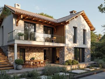 Casa chalet en Venta en Liendo