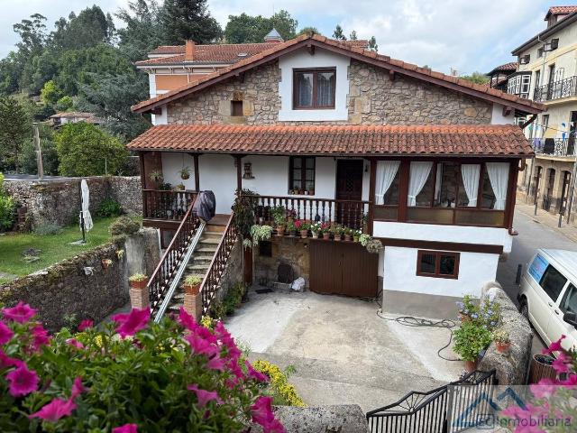 Casa chalet en Venta en Liérganes