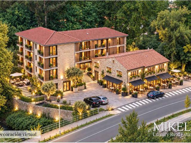 Casa chalet en Venta en Liérganes