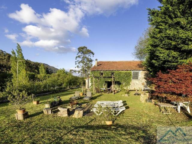 Casa chalet en Venta en Liérganes