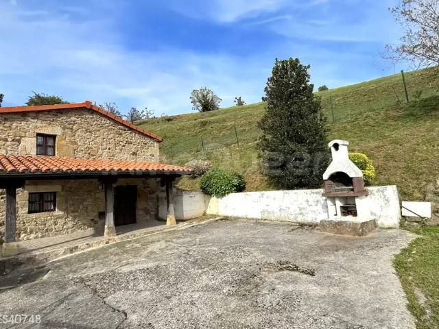 Casa chalet en Venta en Liérganes