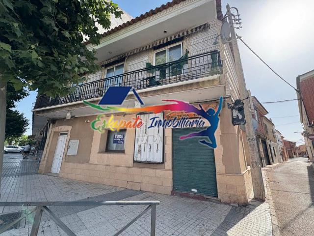 Casa chalet en Venta en Lillo