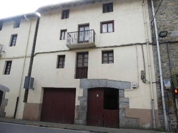 Casa chalet en Venta en Lizartza