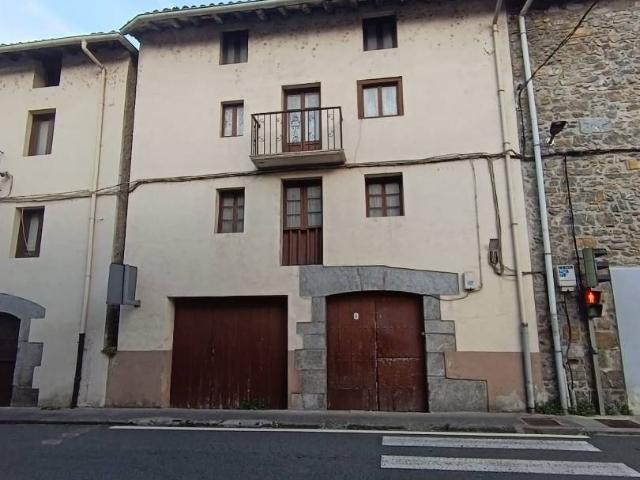 Casa chalet en Venta en Lizartza