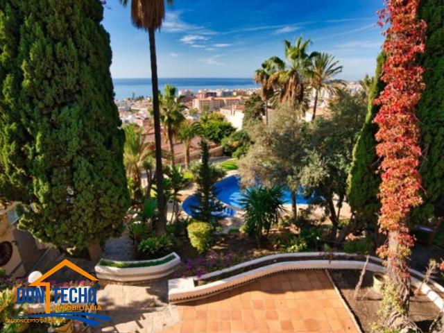 Casa chalet en Venta en Lo Cea