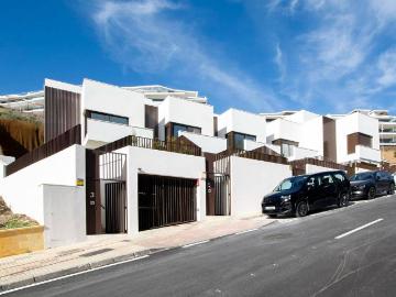 Casa chalet en Venta en Lo Cea