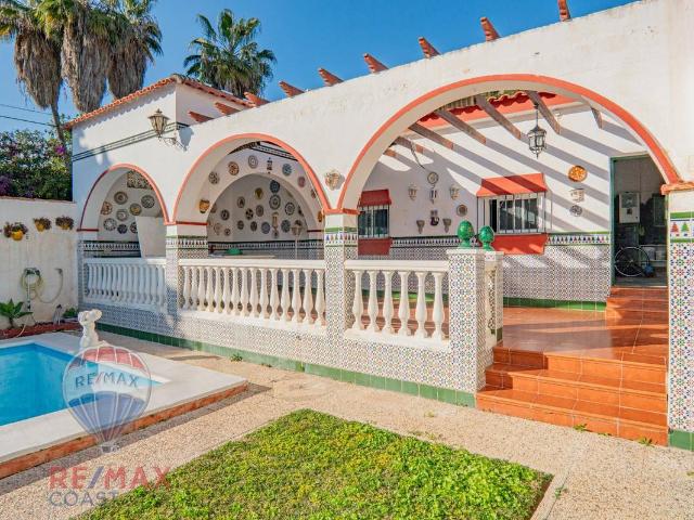 Casa chalet en Venta en Lo Cea