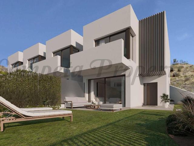 Casa chalet en Venta en Lo Cea