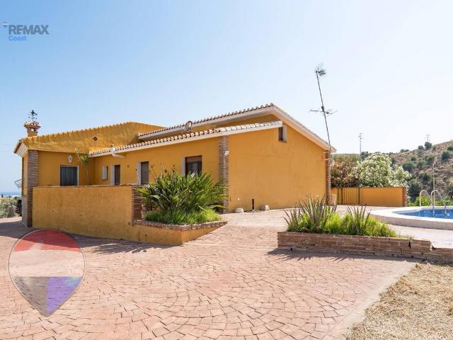 Casa chalet en Venta en Lo Cea