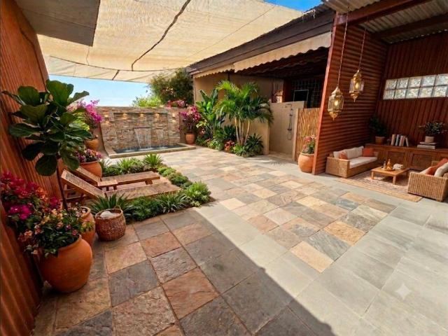 Casa chalet en Venta en Lo Cea