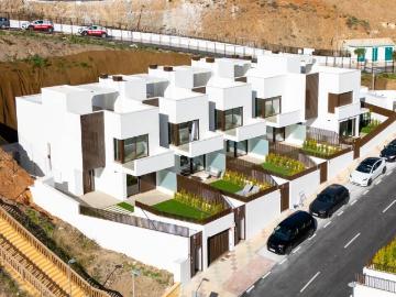 Casa chalet en Venta en Lo Cea